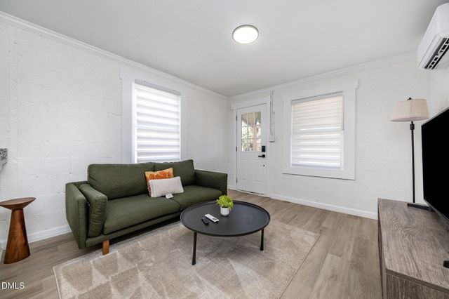 740 Quarry Street, Raleigh, NC 27601