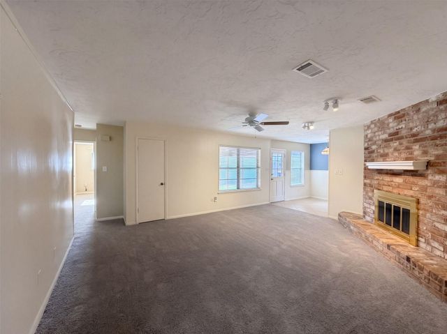 11819 Amblewood Drive, Meadows Place, TX 77477