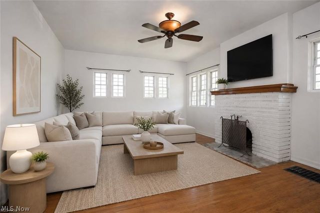 15009 Miles Avenue, Cleveland, OH 44128