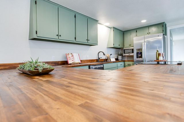 1623 Canal Road, San Angelo, TX 76904