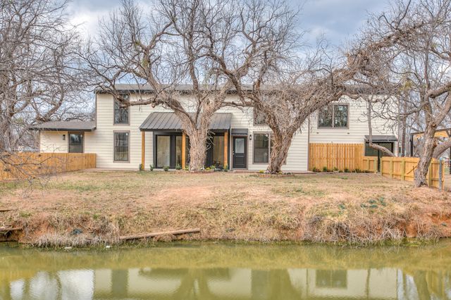 1623 Canal Road, San Angelo, TX 76904