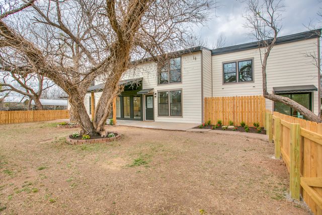 1623 Canal Road, San Angelo, TX 76904