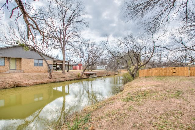 1623 Canal Road, San Angelo, TX 76904