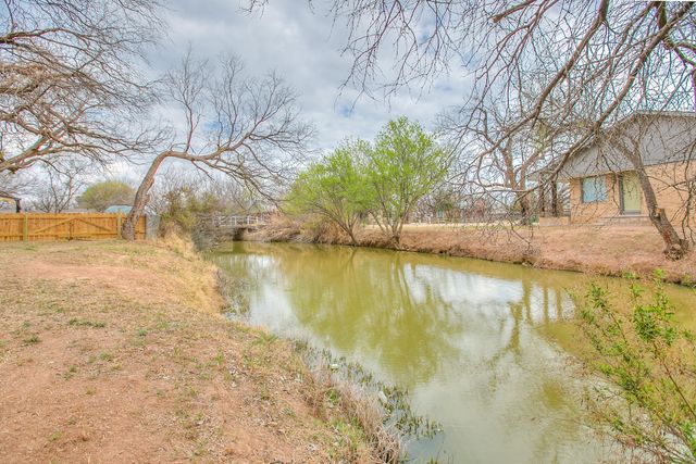 1623 Canal Road, San Angelo, TX 76904