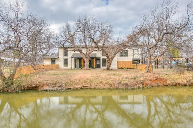 1623 Canal Road, San Angelo, TX 76904