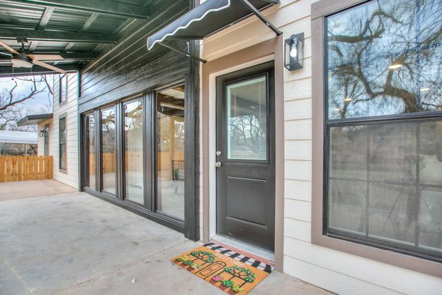 1623 Canal Road, San Angelo, TX 76904