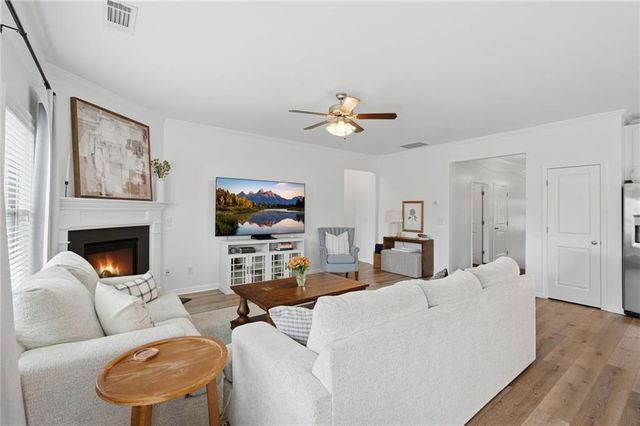 4631 Summer View Drive, Gainesville, GA 30504
