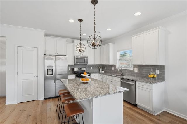 4631 Summer View Drive, Gainesville, GA 30504