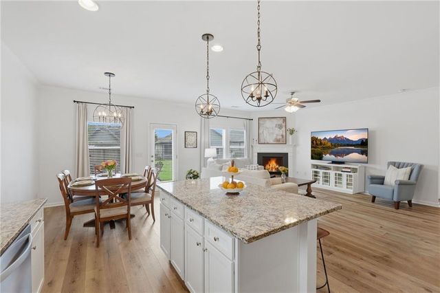 4631 Summer View Drive, Gainesville, GA 30504