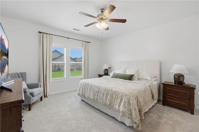 4631 Summer View Drive, Gainesville, GA 30504