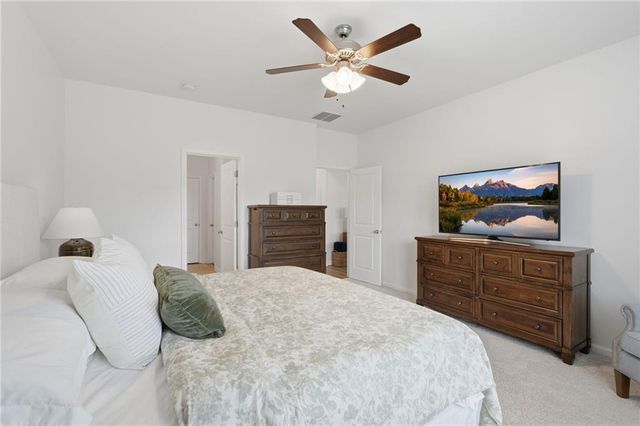 4631 Summer View Drive, Gainesville, GA 30504