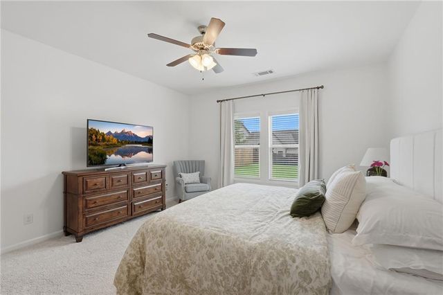 4631 Summer View Drive, Gainesville, GA 30504