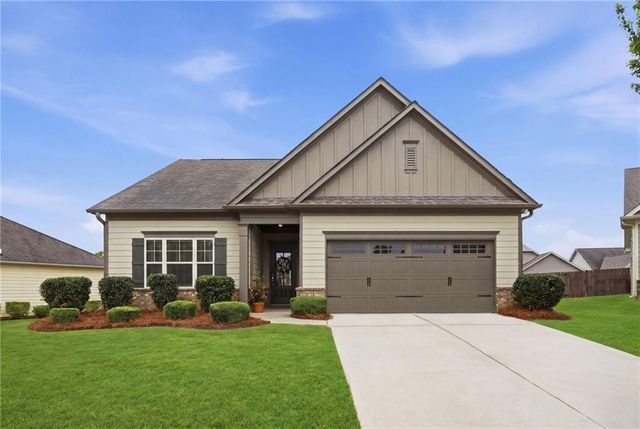 4631 Summer View Drive, Gainesville, GA 30504