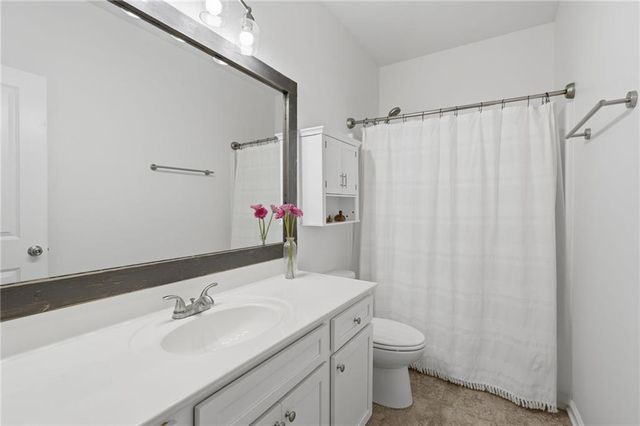 4631 Summer View Drive, Gainesville, GA 30504