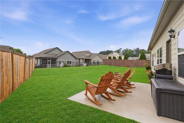 4631 Summer View Drive, Gainesville, GA 30504