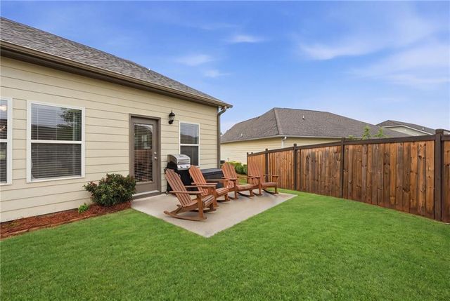 4631 Summer View Drive, Gainesville, GA 30504