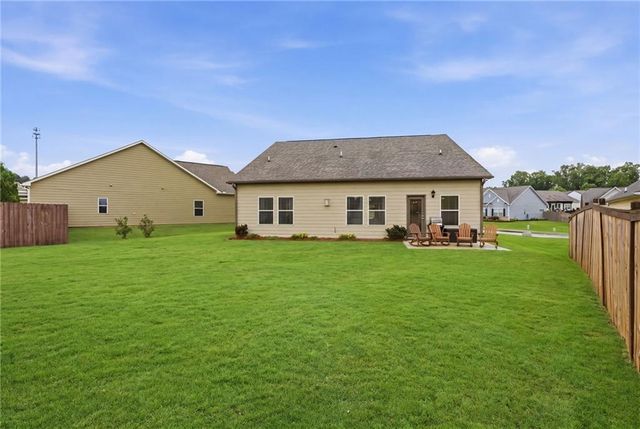 4631 Summer View Drive, Gainesville, GA 30504