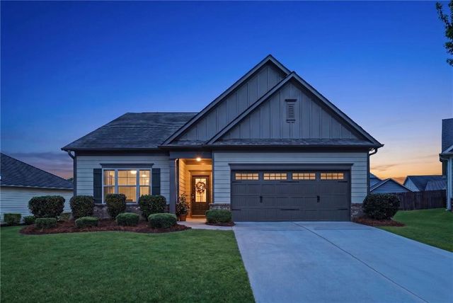 4631 Summer View Drive, Gainesville, GA 30504