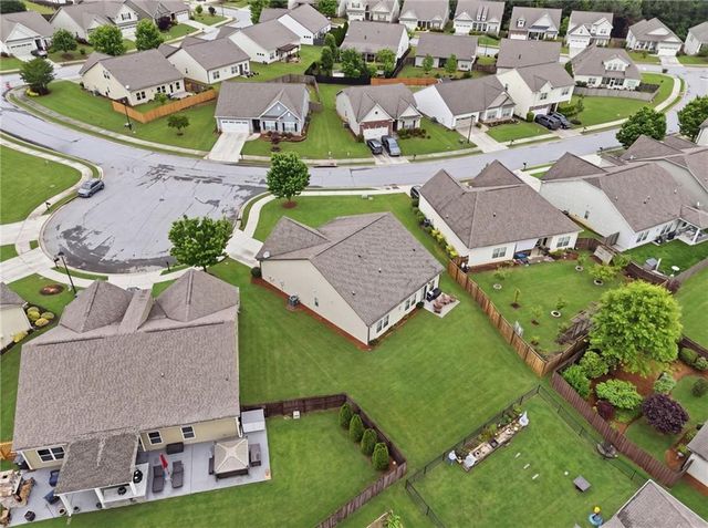 4631 Summer View Drive, Gainesville, GA 30504