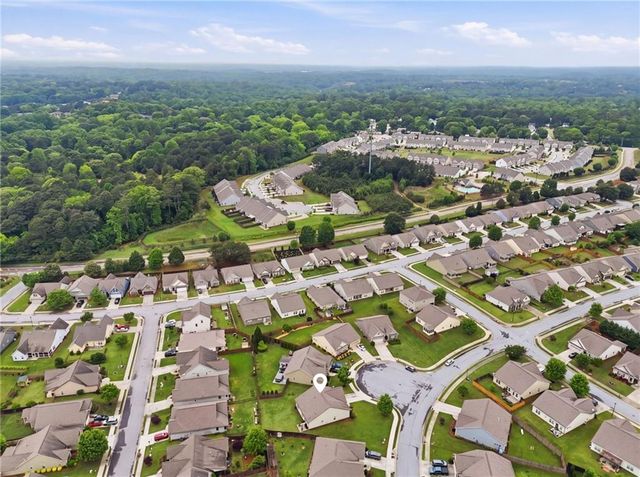 4631 Summer View Drive, Gainesville, GA 30504