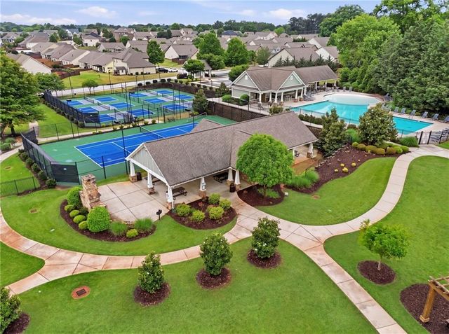 4631 Summer View Drive, Gainesville, GA 30504