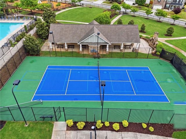4631 Summer View Drive, Gainesville, GA 30504