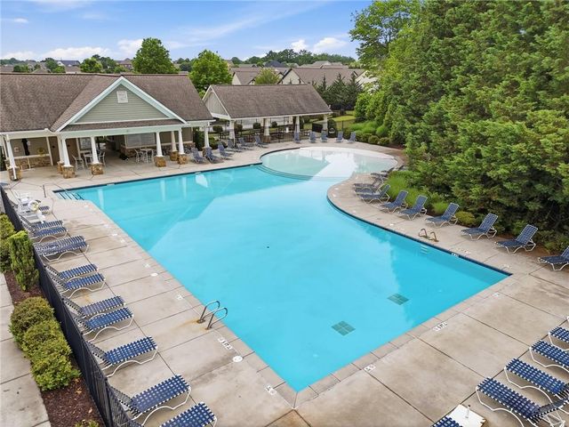 4631 Summer View Drive, Gainesville, GA 30504