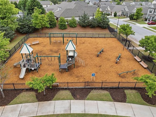 4631 Summer View Drive, Gainesville, GA 30504