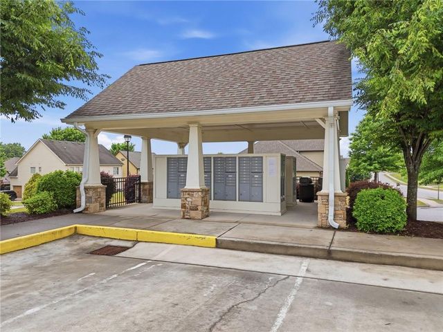 4631 Summer View Drive, Gainesville, GA 30504