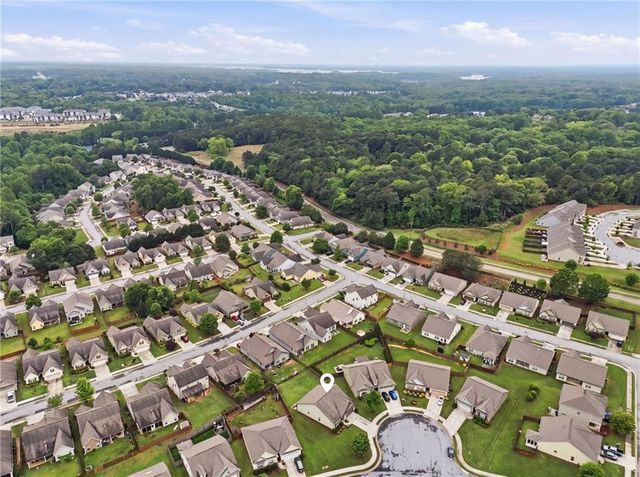 4631 Summer View Drive, Gainesville, GA 30504