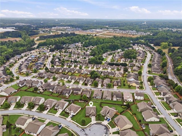 4631 Summer View Drive, Gainesville, GA 30504