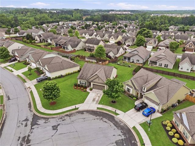 4631 Summer View Drive, Gainesville, GA 30504