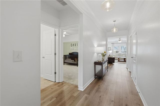 4631 Summer View Drive, Gainesville, GA 30504