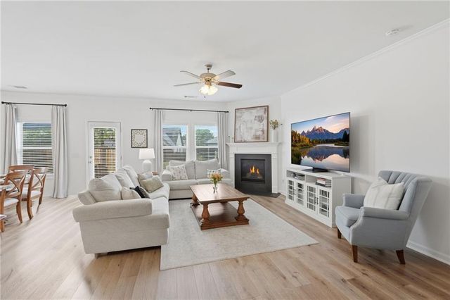 4631 Summer View Drive, Gainesville, GA 30504
