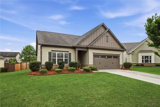 4631 Summer View Drive, Gainesville, GA 30504