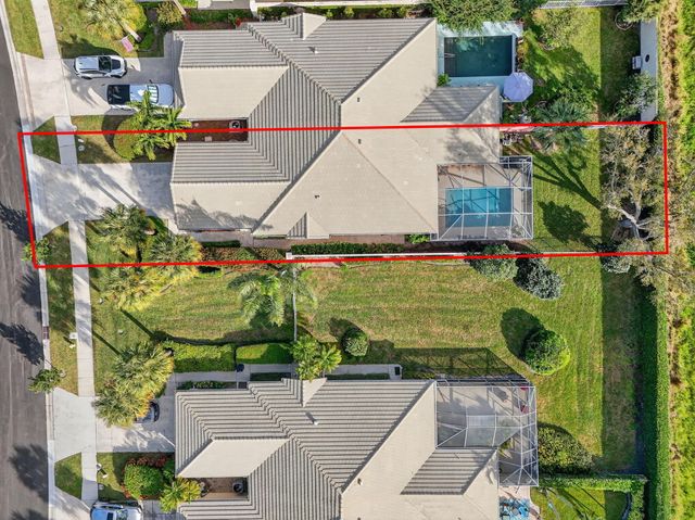 4238 Royal Oak Drive, Palm Beach Gardens, FL 33410