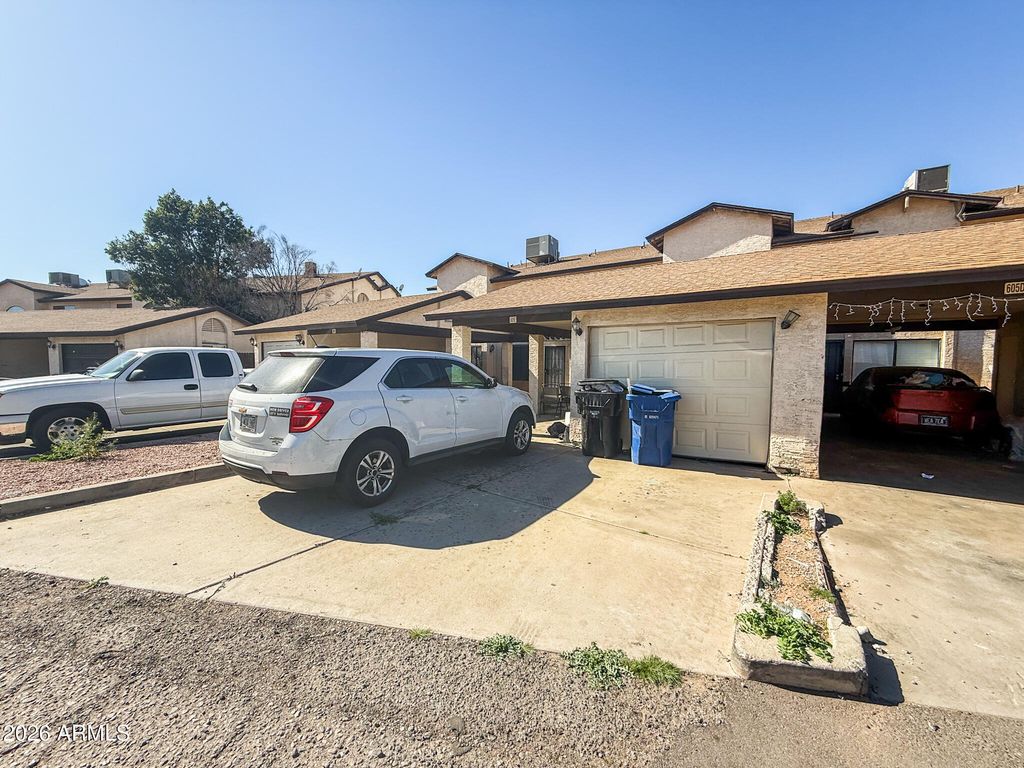 605 N 4TH Street E, Avondale, AZ 85323