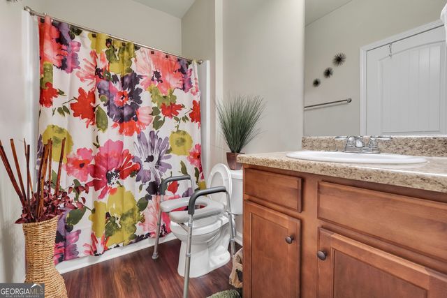 1991 Bridgewater Pass, Hampton, GA 30228