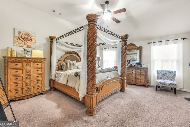 1991 Bridgewater Pass, Hampton, GA 30228