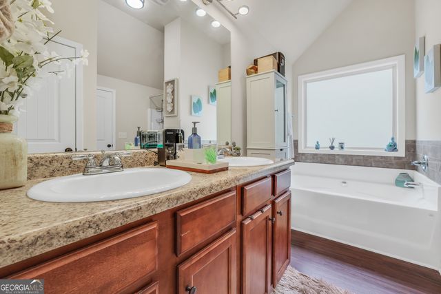 1991 Bridgewater Pass, Hampton, GA 30228