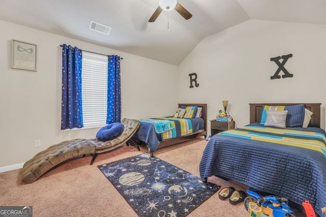 1991 Bridgewater Pass, Hampton, GA 30228