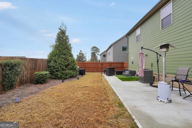 1991 Bridgewater Pass, Hampton, GA 30228