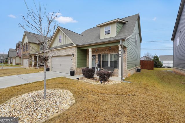 1991 Bridgewater Pass, Hampton, GA 30228