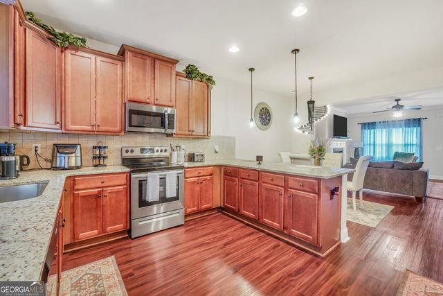 1991 Bridgewater Pass, Hampton, GA 30228