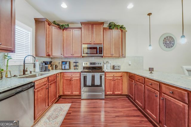 1991 Bridgewater Pass, Hampton, GA 30228