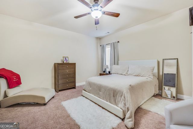 1991 Bridgewater Pass, Hampton, GA 30228