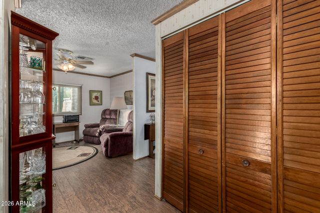 9828 E PUEBLO Avenue 53, Mesa, AZ 85208