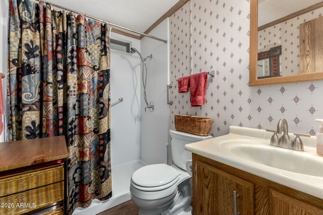 9828 E PUEBLO Avenue 53, Mesa, AZ 85208