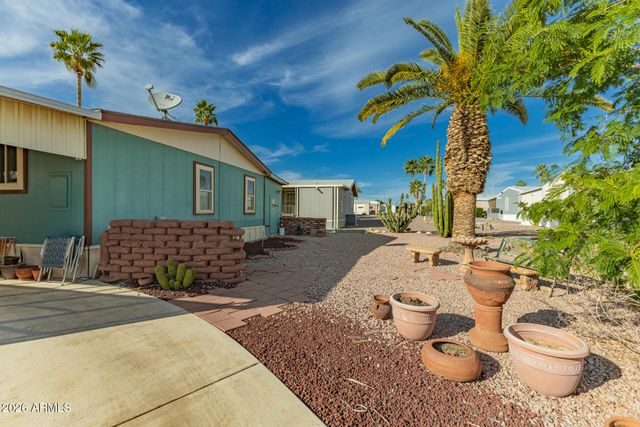 9828 E PUEBLO Avenue 53, Mesa, AZ 85208