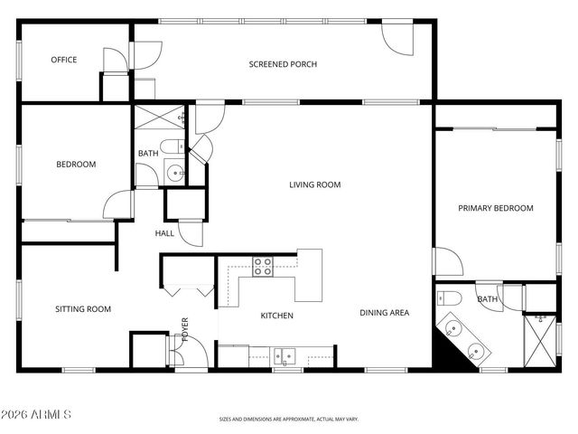 9828 E PUEBLO Avenue 53, Mesa, AZ 85208